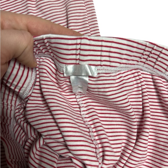 Lake Long-Long Pima Cotton Pajama Set - Picture 9 of 9